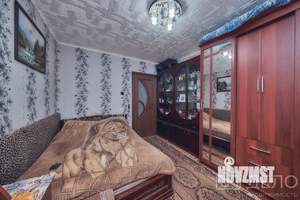 3-к квартира, вторичка, 65м2, 1/9 этаж