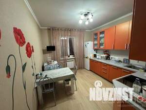 3-к квартира, вторичка, 87м2, 8/15 этаж