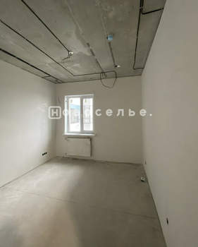 Студия квартира, вторичка, 93м2, 6/27 этаж