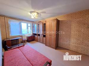 1-к квартира, вторичка, 33м2, 2/10 этаж