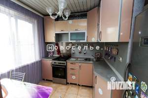 2-к квартира, вторичка, 46м2, 4/4 этаж