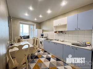 1-к квартира, вторичка, 39м2, 12/13 этаж