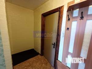 1-к квартира, вторичка, 30м2, 9/9 этаж