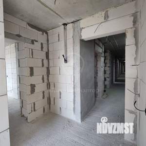2-к квартира, вторичка, 47м2, 6/25 этаж