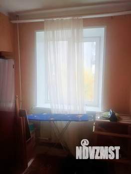 2-к квартира, вторичка, 41м2, 2/3 этаж
