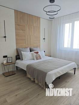 2-к квартира, сданный дом, 60м2, 13/25 этаж