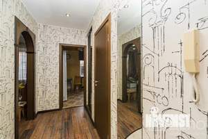 1-к квартира, вторичка, 37м2, 3/4 этаж