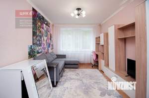 1-к квартира, вторичка, 33м2, 1/5 этаж