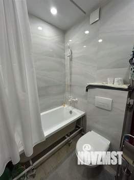 1-к квартира, вторичка, 38м2, 8/10 этаж