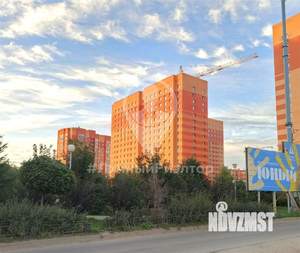 1-к квартира, вторичка, 28м2, 6/16 этаж