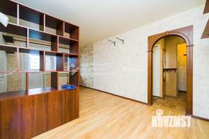 1-к квартира, вторичка, 30м2, 4/5 этаж
