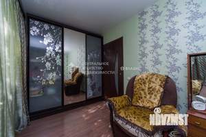 3-к квартира, вторичка, 52м2, 5/5 этаж
