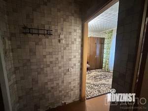 1-к квартира, вторичка, 21м2, 2/9 этаж