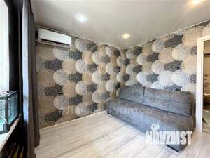 2-к квартира, вторичка, 43м2, 1/5 этаж