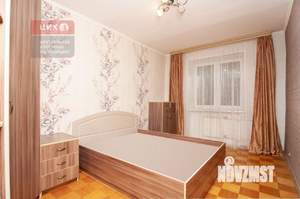 2-к квартира, вторичка, 50м2, 2/9 этаж