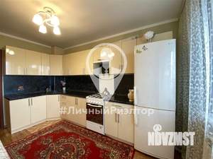 2-к квартира, вторичка, 55м2, 9/10 этаж