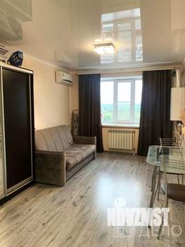 1-к квартира, вторичка, 40м2, 10/10 этаж