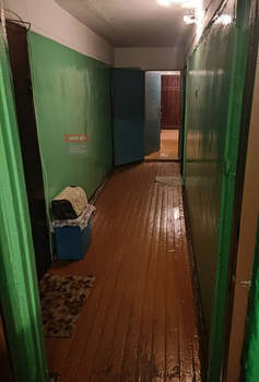 3-к квартира, вторичка, 62м2, 2/9 этаж