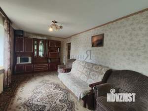 2-к квартира, вторичка, 42м2, 4/4 этаж