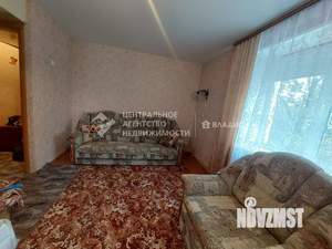 1-к квартира, вторичка, 31м2, 3/4 этаж