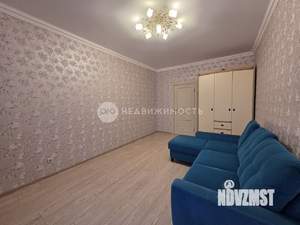 2-к квартира, вторичка, 80м2, 8/18 этаж