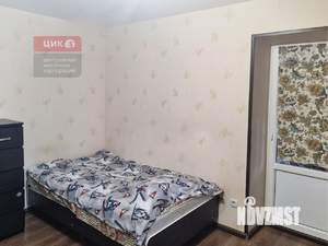 1-к квартира, вторичка, 52м2, 10/11 этаж