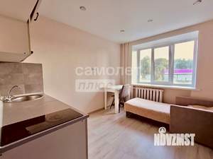 Студия квартира, вторичка, 18м2, 2/5 этаж