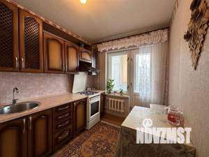 2-к квартира, вторичка, 50м2, 3/5 этаж