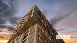 2-к квартира, вторичка, 56м2, 11/20 этаж