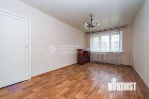 3-к квартира, вторичка, 61м2, 2/5 этаж