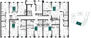 Фото квартиры на продажу (3)