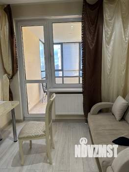 1-к квартира, вторичка, 44м2, 9/23 этаж