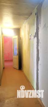 2-к квартира, вторичка, 44м2, 4/5 этаж