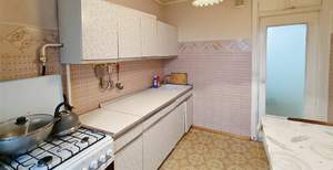 3-к квартира, вторичка, 67м2, 6/9 этаж