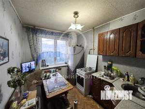 3-к квартира, вторичка, 70м2, 8/9 этаж