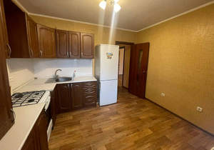 1-к квартира, вторичка, 48м2, 1/11 этаж