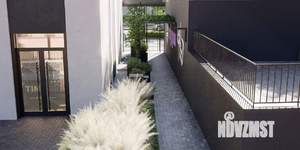 1-к квартира, вторичка, 37м2, 8/25 этаж