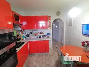 2-к квартира, вторичка, 50м2, 5/5 этаж