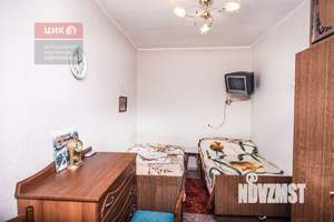 3-к квартира, вторичка, 52м2, 4/9 этаж