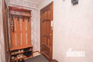 1-к квартира, вторичка, 33м2, 1/9 этаж