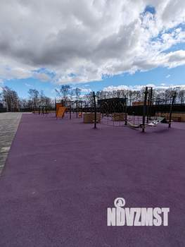 1-к квартира, вторичка, 38м2, 24/24 этаж
