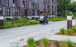 2-к квартира, вторичка, 95м2, 3/4 этаж