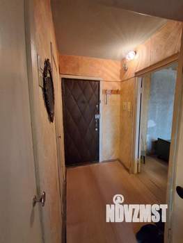 1-к квартира, вторичка, 33м2, 5/9 этаж