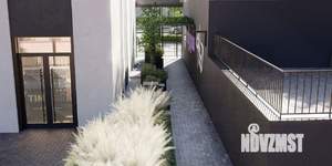 3-к квартира, вторичка, 93м2, 4/25 этаж