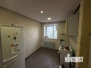 2-к квартира, вторичка, 43м2, 4/10 этаж