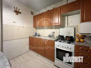 2-к квартира, вторичка, 49м2, 3/10 этаж