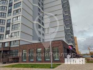 1-к квартира, вторичка, 46м2, 7/17 этаж