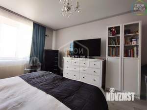 2-к квартира, вторичка, 65м2, 8/10 этаж