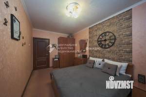 3-к квартира, вторичка, 66м2, 6/9 этаж