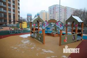 3-к квартира, вторичка, 93м2, 2/23 этаж